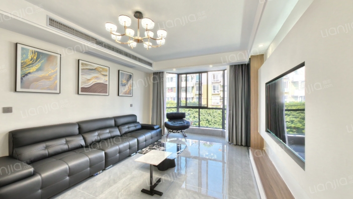 金里房产大院二手房实景图