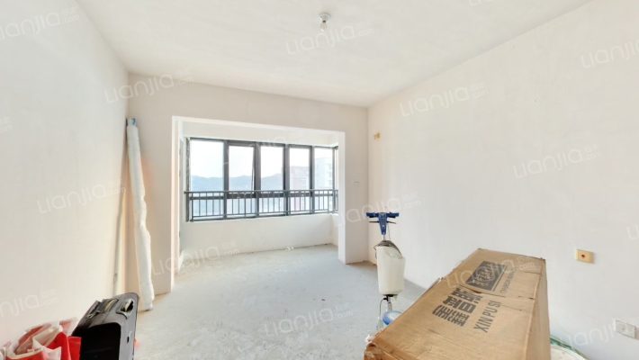 杨木桥新苑二手房实景图