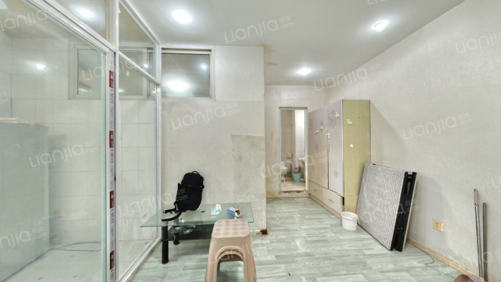 金山大厦二手房实景图