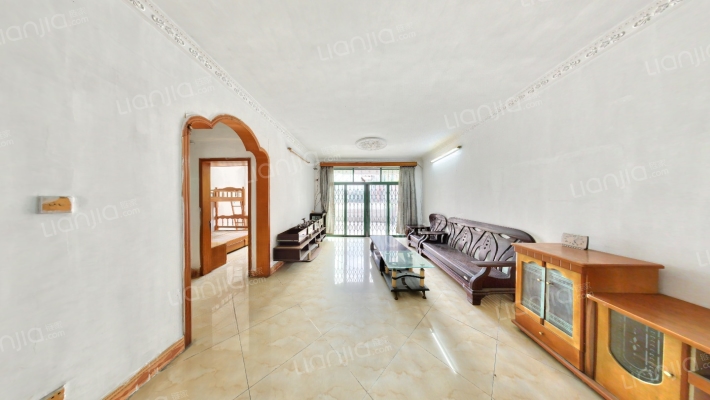 聚福豪庭二手房实景图