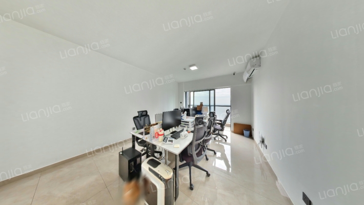 广汇尊府二手房实景图