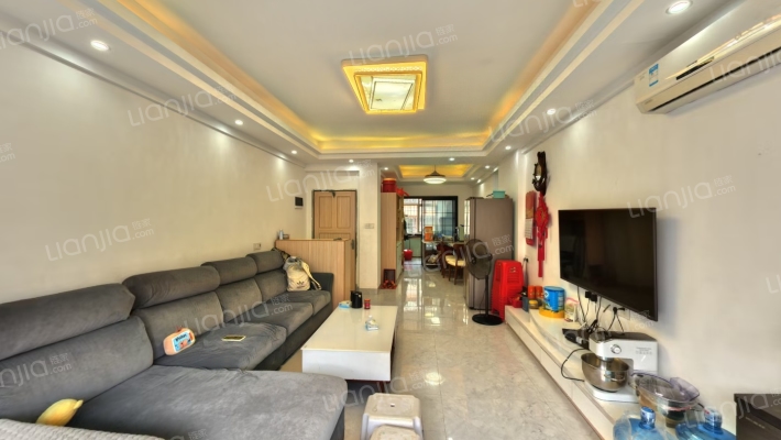 怡庭花园二手房实景图