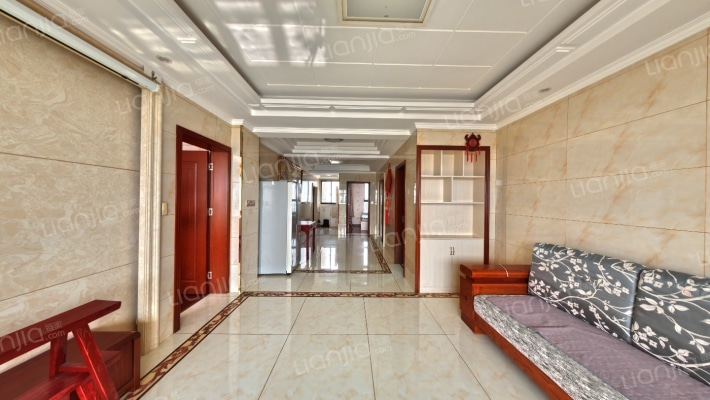 虹桥新村二手房实景图