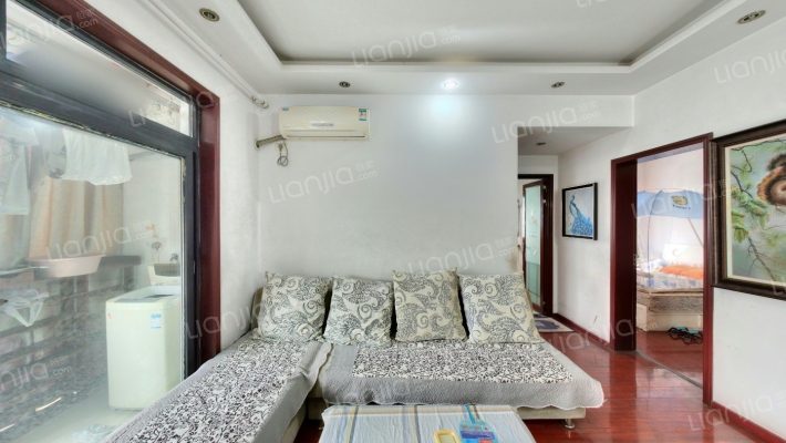 松青大道60号二手房实景图