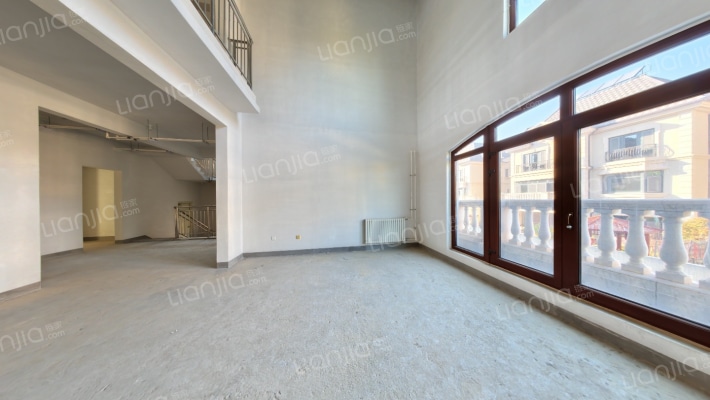 凯德麓语二手房实景图