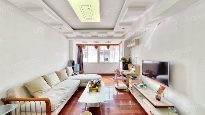 杜鹃社区二手房实景图