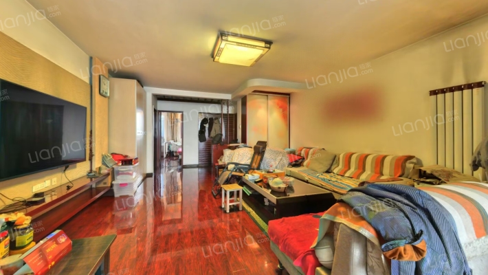 如意大厦二手房实景图