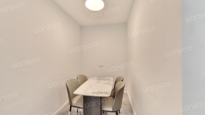 望水华庭二手房实景图