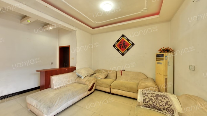 沙河新城二手房实景图