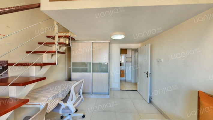 宏汇园小区二手房实景图