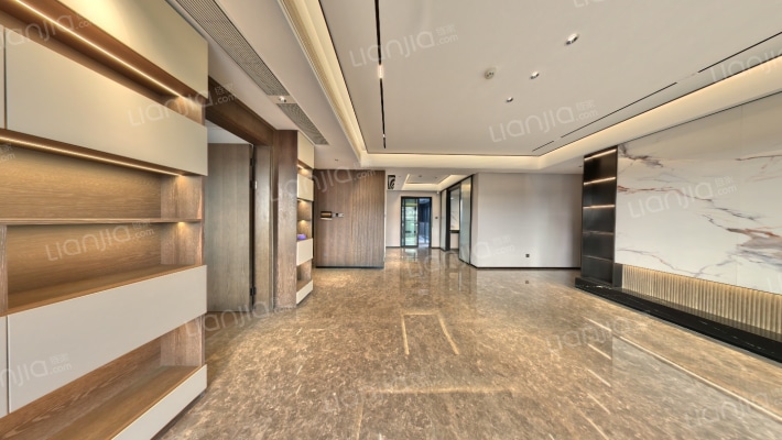 东品荟尚庭二手房实景图