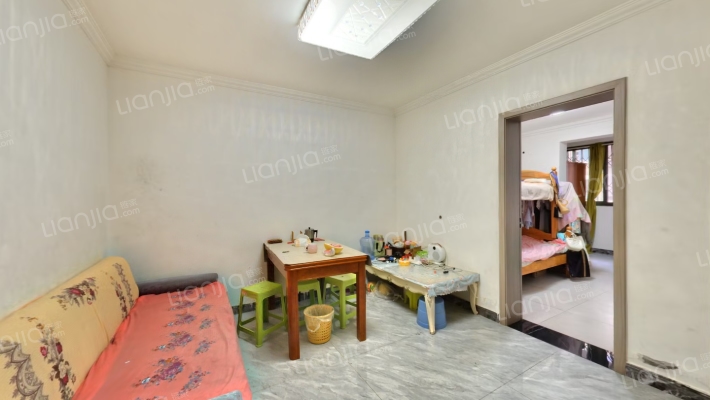 杨柳社区二手房实景图