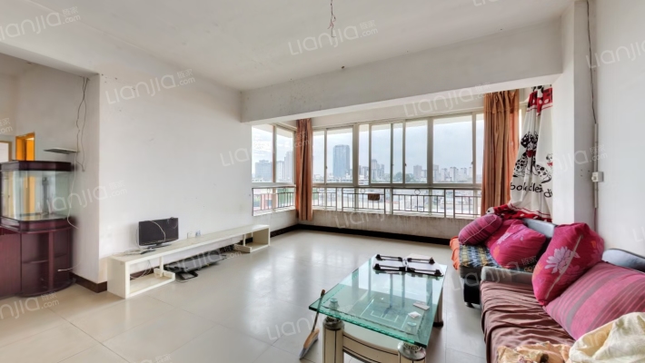 新鑫家园二手房实景图