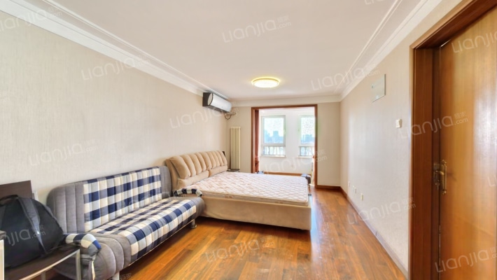 紫金印象二手房实景图