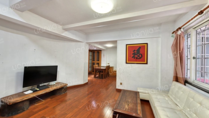 星海苑二手房实景图