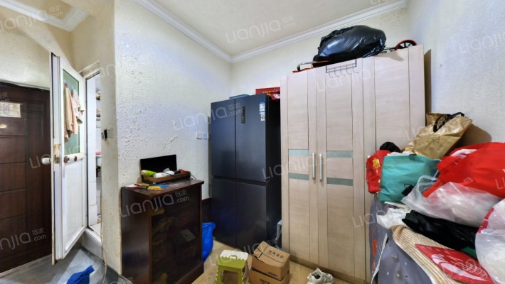 西便门内大街79号院二手房实景图