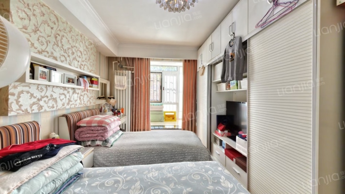 西便门内大街97号院二手房实景图