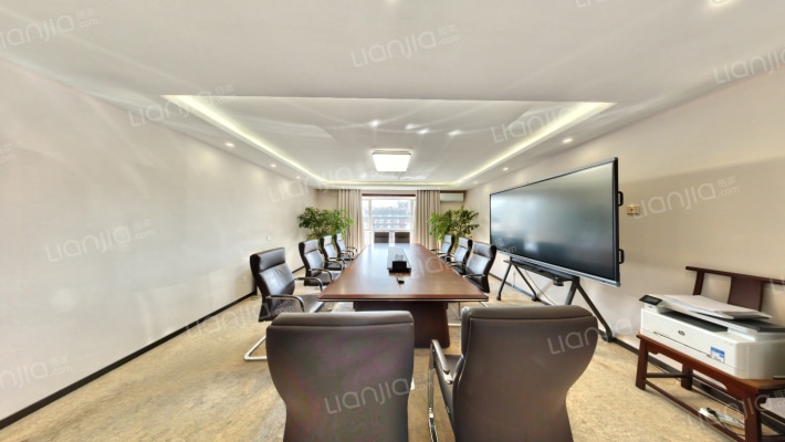 华荣公寓二手房实景图