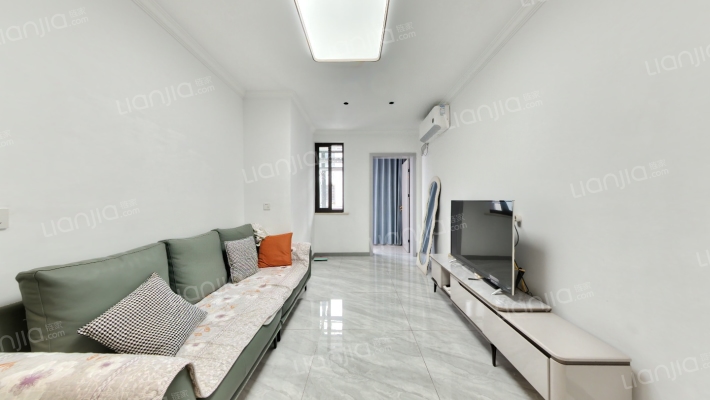 通运路41号二手房实景图