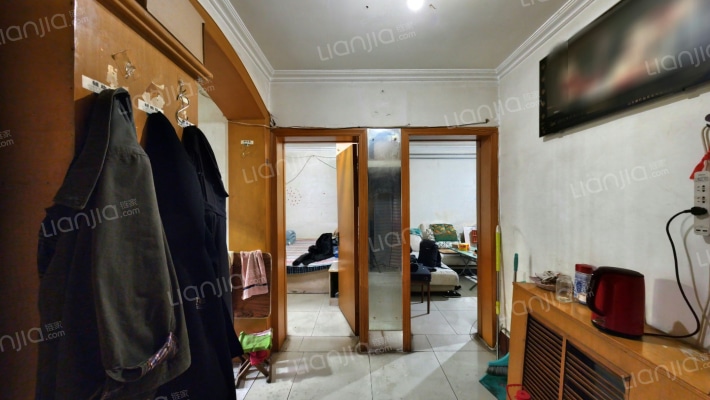 城角街625号二手房实景图