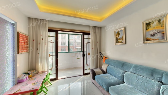 云新一村二手房实景图