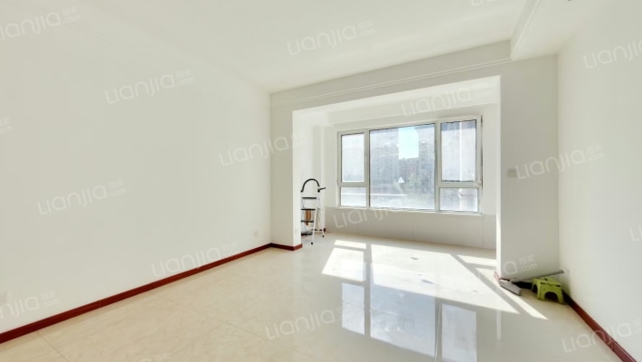 檀府宸园二手房实景图