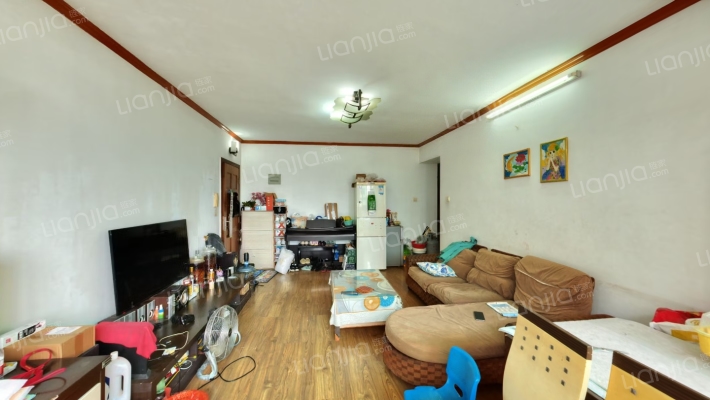 百兴苑韵涛居二手房实景图