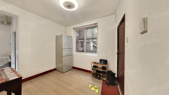 柏庐中路二手房实景图