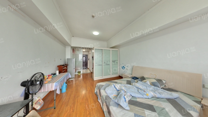 白洋湾财富湾商务广场二手房实景图