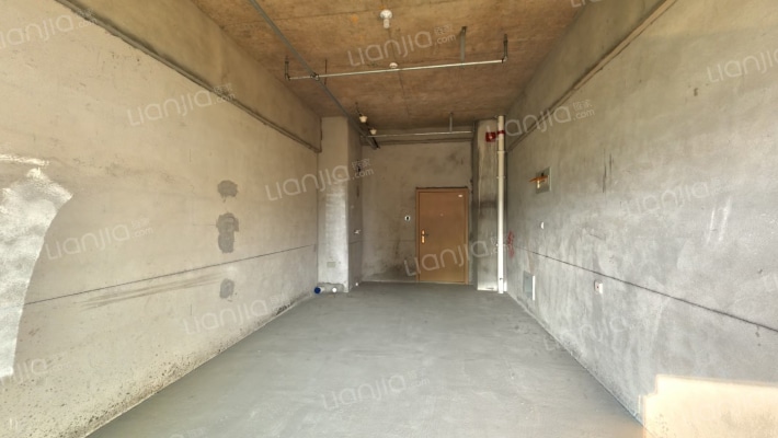 中创商业中心二手房实景图