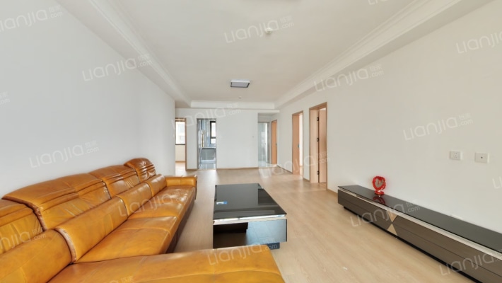 中博城珑誉园二手房实景图