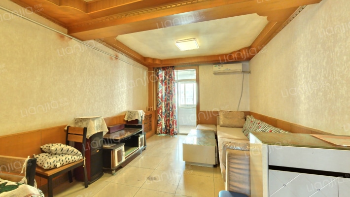 农行家属院二手房实景图