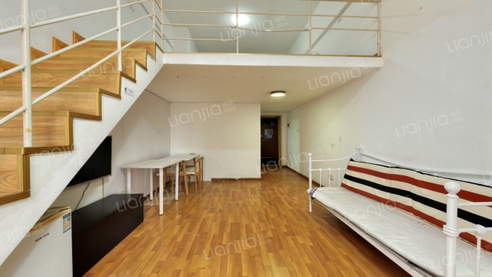 丽阳天下二手房实景图