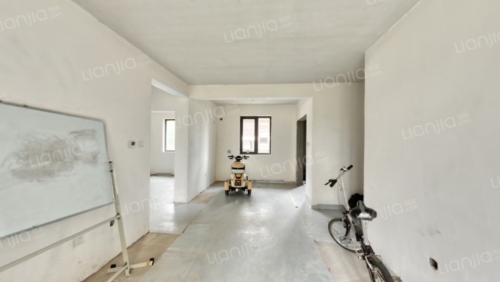 安雅苑二手房实景图