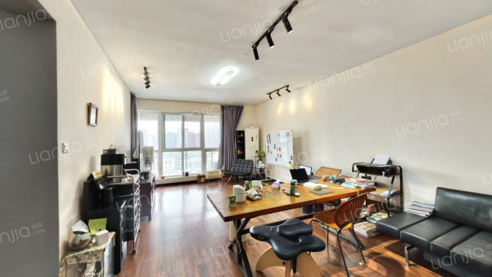 海宁西苑二手房实景图