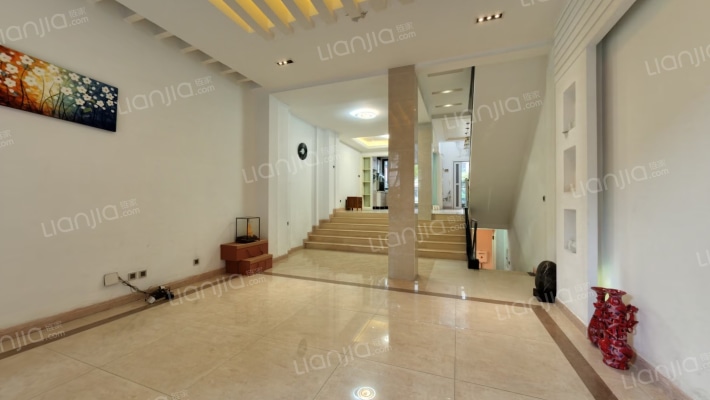 和贵馨城二手房实景图