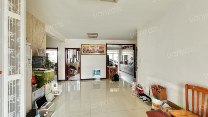 信雅苑二手房实景图