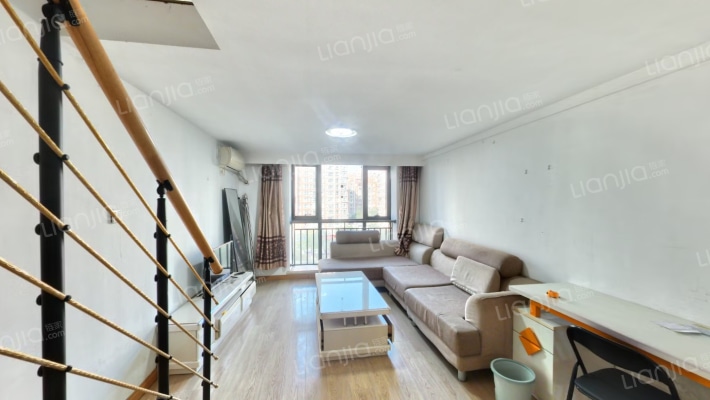 东亚优立方二手房实景图