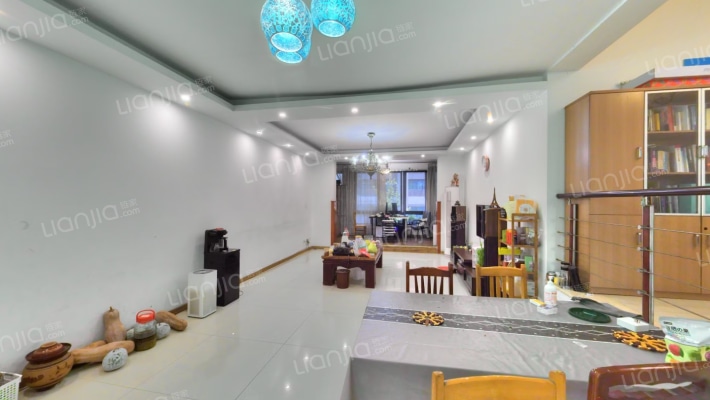 年丰巷45号二手房实景图