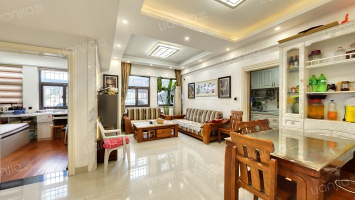 招商东路169号二手房实景图