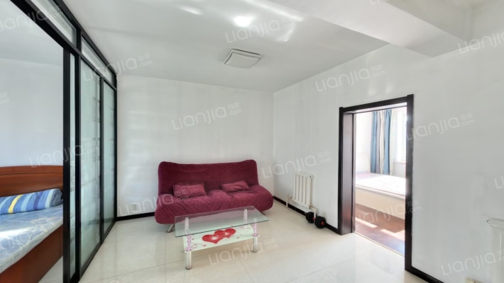 北四中路11号二手房实景图