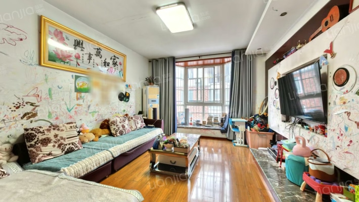 柳浪湾附2号院二手房实景图