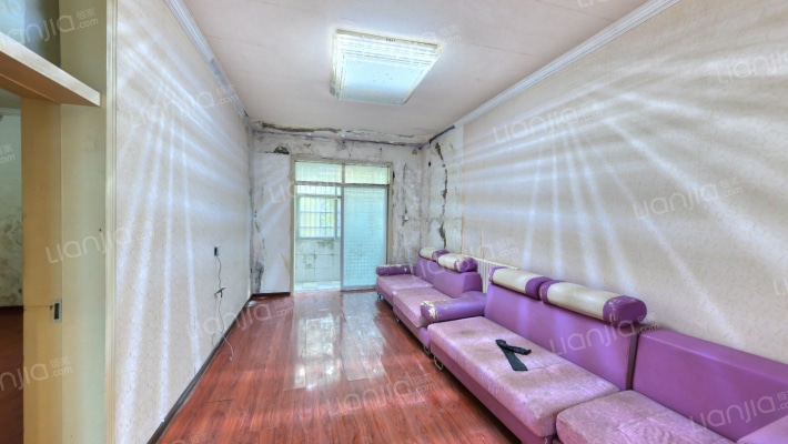 西楼住宅小区二手房实景图