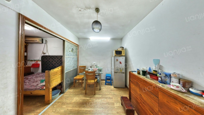 御道街58号二手房实景图