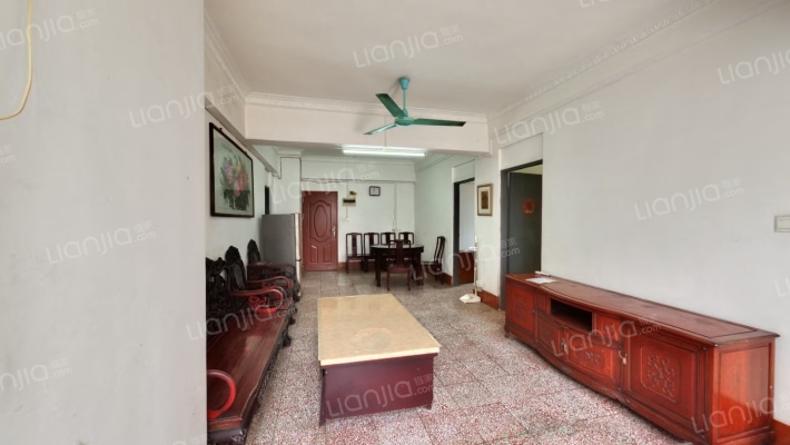 外运大厦二手房实景图