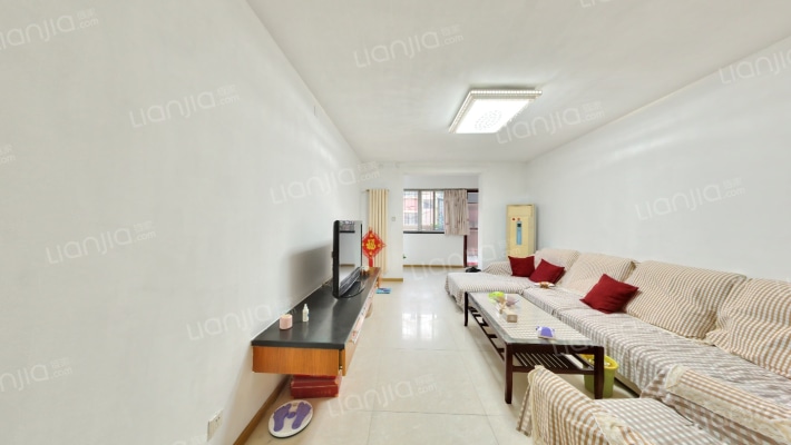 水利勘测总队家属院二手房实景图