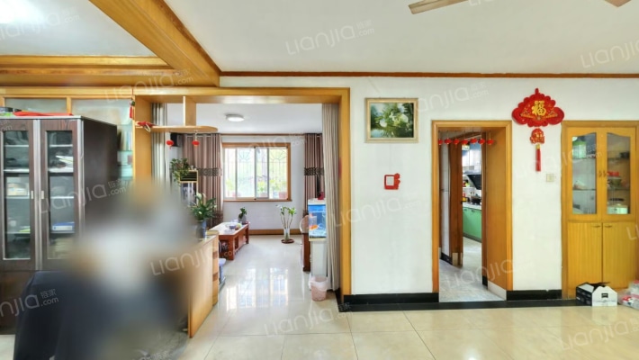 静馨苑二手房实景图