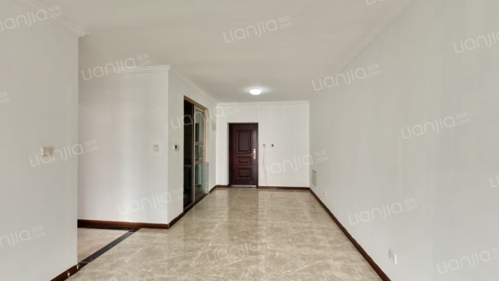 绿都紫荆华庭晴园二手房实景图