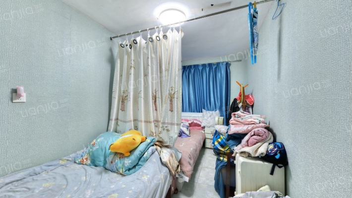 共青团路二手房实景图