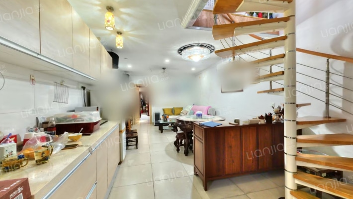 曹胡徐巷34号二手房实景图